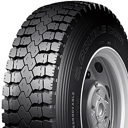 Шина Double Coin RLB1 TT 7.50R16 122/118 J грузовая