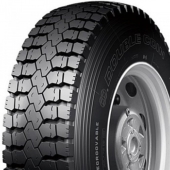 Шина Double Coin RLB1 TT 7.50R16 122/118 J грузовая