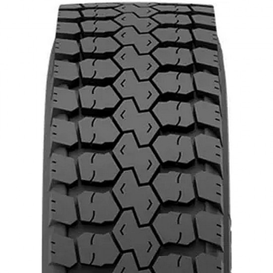 Шина Double Coin RLB1 TT 7.50R16 122/118 J грузовая