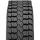 Шина Double Coin RLB1 TT 7.50R16 122/118 J грузовая