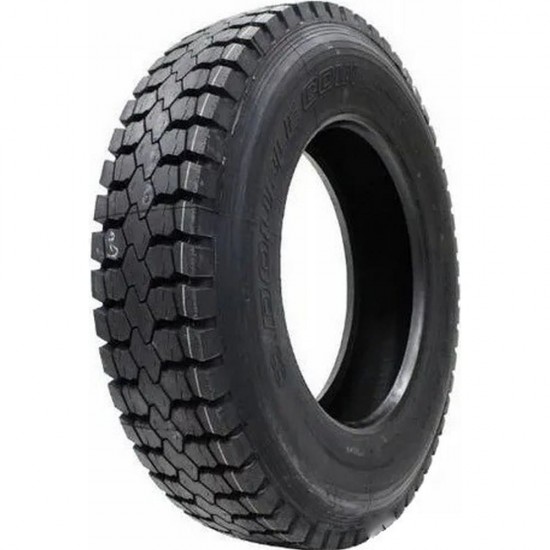 Шина Double Coin RLB1 TT 7.50R16 122/118 J грузовая