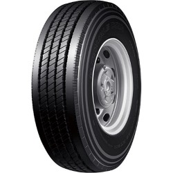 Шина Double Coin RT600 TL 205/65R17.5 129/127 J грузовая