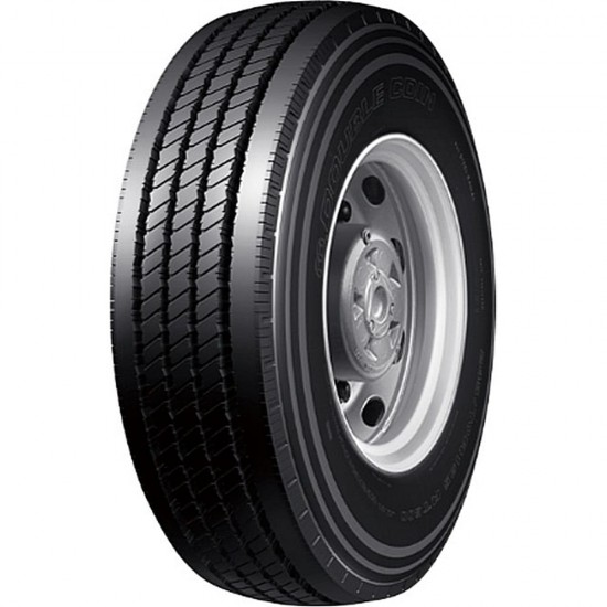 Шина Double Coin RT600 TL 205/65R17.5 129/127 J грузовая