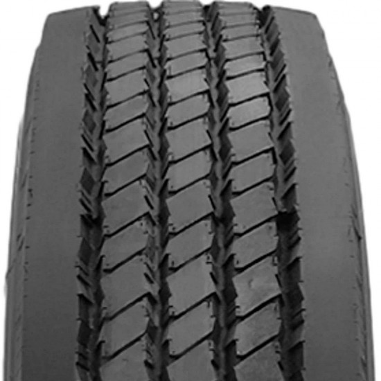 Шина Double Coin RT600 TL 205/65R17.5 129/127 J грузовая