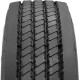Шина Double Coin RT600 TL 205/65R17.5 129/127 J грузовая