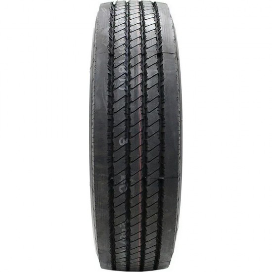 Шина Double Coin RT600 TL 205/65R17.5 129/127 J грузовая
