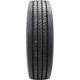 Шина Double Coin RT600 TL 205/65R17.5 129/127 J грузовая