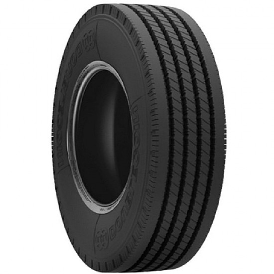 Шина Double Coin RT600 TL 205/65R17.5 129/127 J грузовая