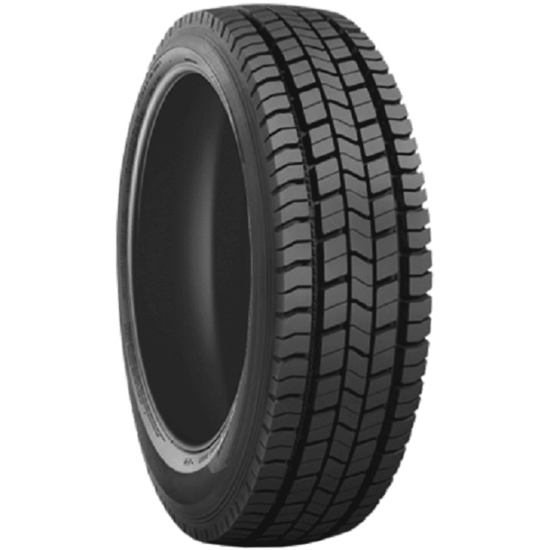 Шина Goodride GDR+1 TL 205/75R17.5 124/122 M грузовая
