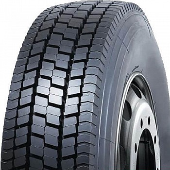 Шина HIFLY HH309 TL 215/75R17.5 135/133 J грузовая