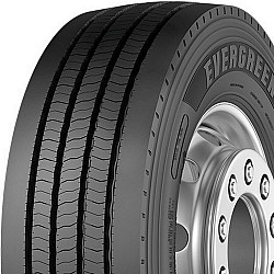 Шина Evergreen EAR30 TL 215/75R17.5 135/133 L грузовая