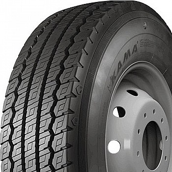 Шина КАМА NU 301 TL 215/75R17.5 126/124 M грузовая
