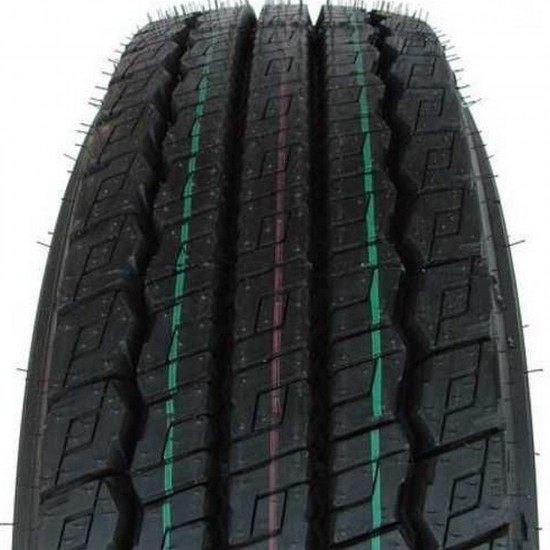 Шина КАМА NU 301 TL 215/75R17.5 126/124 M грузовая