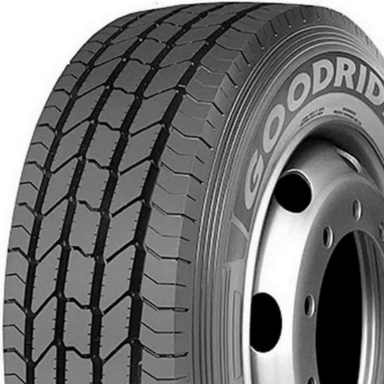 Шина Goodride GSR+1 TL 215/75R17.5 128/126 M грузовая