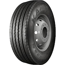 Шина КАМА NF 202 TL 225/75R17.5 129/127 M грузовая