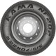 Шина КАМА NF 202 TL 225/75R17.5 129/127 M грузовая