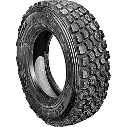 Шина Белшина BEL-208 TL 235/75R17.5   грузовая