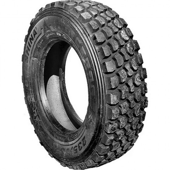 Шина Белшина BEL-208 TL 235/75R17.5   грузовая