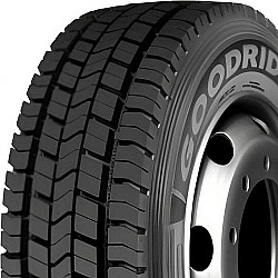 Шина Goodride GDR+1 TL 235/75R17.5 132/130 M грузовая