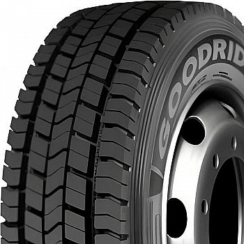 Шина Goodride GDR+1 TL 235/75R17.5 132/130 M грузовая