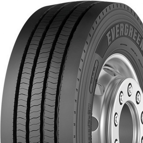 Шина Evergreen EAR30 TL 245/70R19.5 144/142 J грузовая