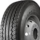 Шина КАМА NU 301 TL 245/70R19.5 136/134 M грузовая