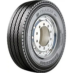 Шина Bridgestone RT1 TL 245/70R19.5 141 J грузовая