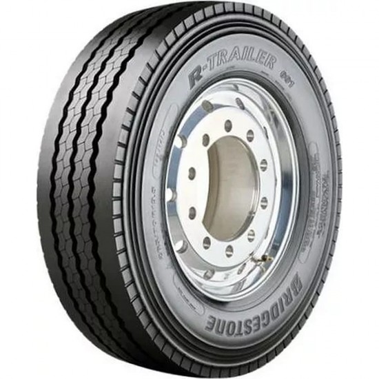 Шина Bridgestone RT1 TL 245/70R19.5 141 J грузовая
