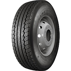 Шина КАМА NU 301 TL 265/70R19.5 140/138 J грузовая