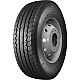 Шина КАМА NU 301 TL 265/70R19.5 140/138 J грузовая