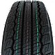 Шина КАМА NU 301 TL 265/70R19.5 140/138 J грузовая
