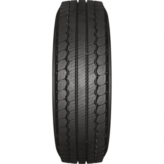 Шина КАМА NU 301 TL 265/70R19.5 140/138 J грузовая