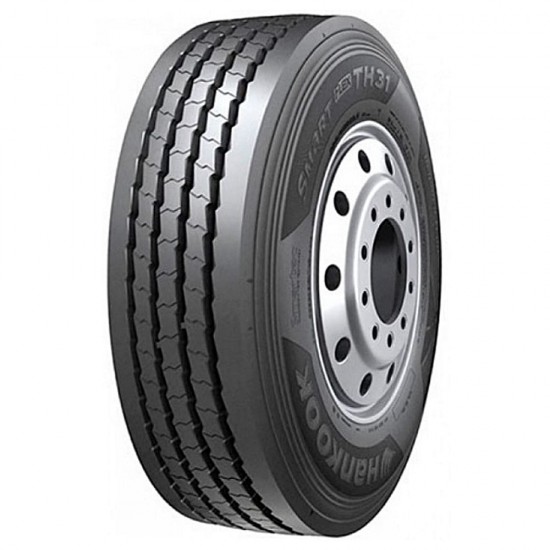 Шина Hankook Smart Flex TH31 TL 385/55R19.5 156 J грузовая