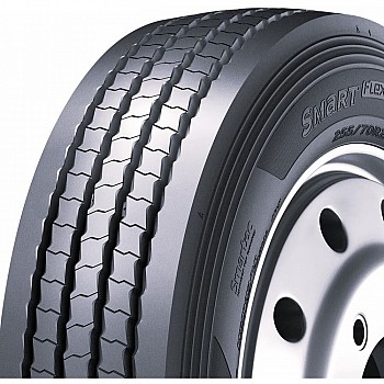 Шина Hankook Smart Flex TH31 TL 385/55R19.5 156 J грузовая