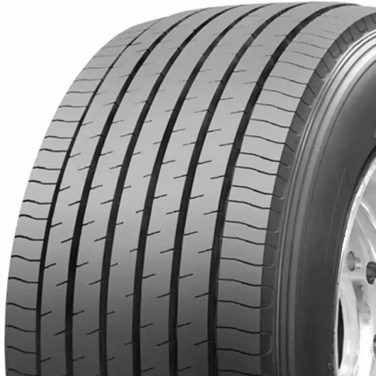 Шина Goodride AT555 TL 385/55R19.5 156 J грузовая