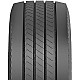 Шина Evergreen ETL25 TL 435/50R19.5 160 J грузовая