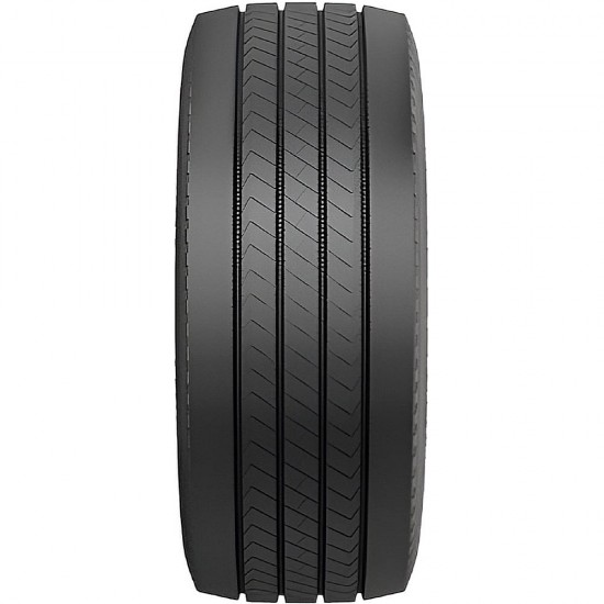 Шина Evergreen ETL25 TL 435/50R19.5 160 J грузовая