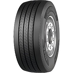 Шина Evergreen ETL25 TL 445/45R19.5 160 J грузовая
