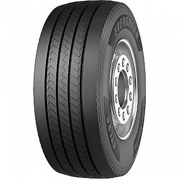 Шина Evergreen ETL25 TL 445/45R19.5 160 J грузовая
