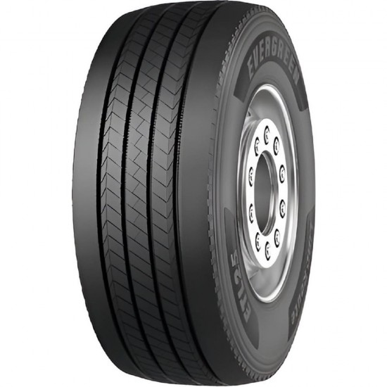 Шина Evergreen ETL25 TL 445/45R19.5 160 J грузовая