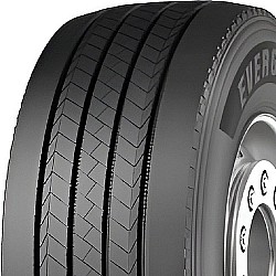 Шина Evergreen ETL25 TL 445/45R19.5 160 J грузовая