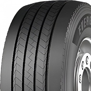 Шина Evergreen ETL25 TL 445/45R19.5 160 J грузовая