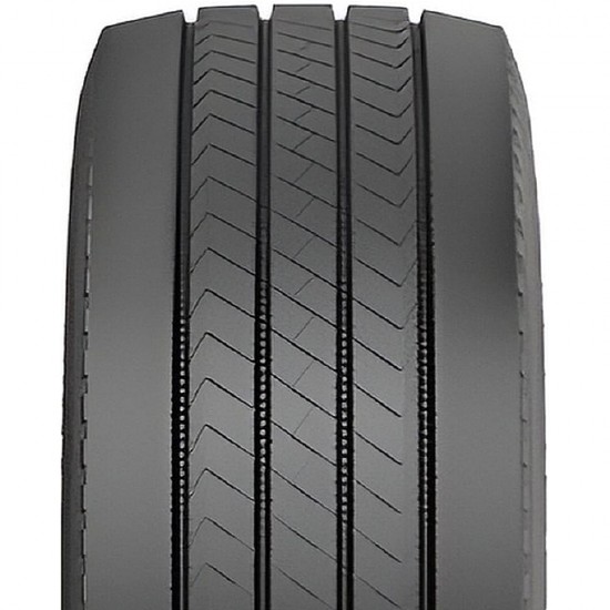 Шина Evergreen ETL25 TL 445/45R19.5 160 J грузовая