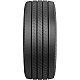 Шина Evergreen ETL25 TL 445/45R19.5 160 J грузовая