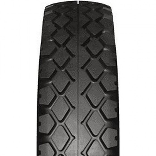 Шина КАМА И-68 А нс16 TT 11.00R20 150/146 K грузовая