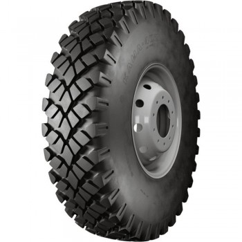 Шина КАМА КАМА-402 нс 18 TT 12.00R20 154/149 J грузовая