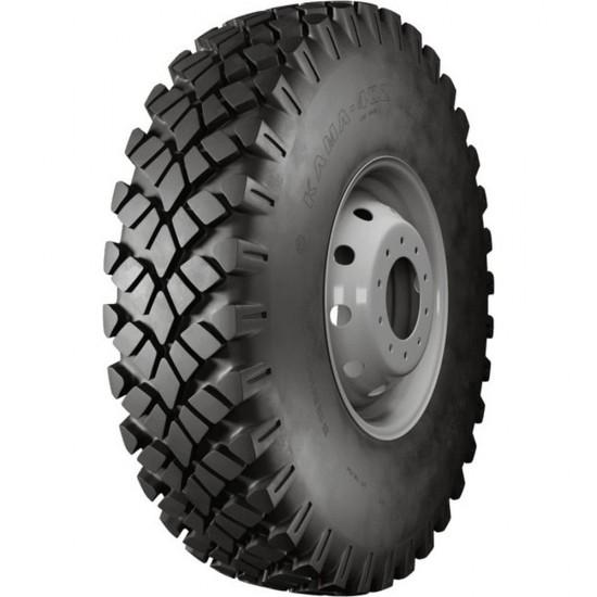 Шина КАМА КАМА-402 нс 18 TT 12.00R20 154/149 J грузовая