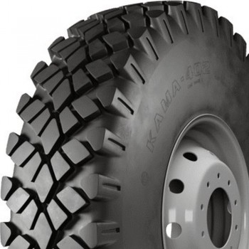 Шина КАМА КАМА-402 нс 18 TT 12.00R20 154/149 J грузовая