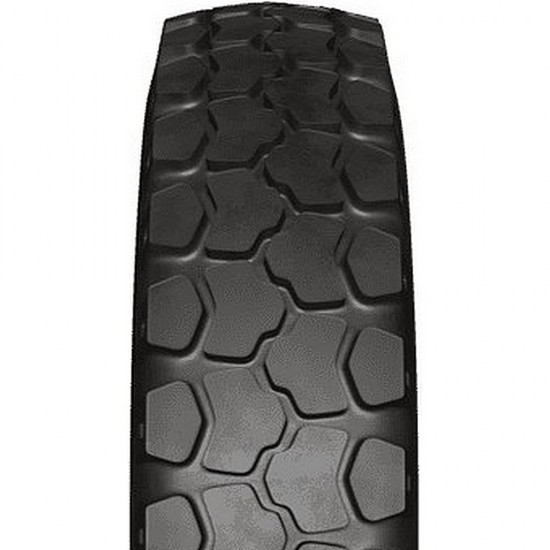 Шина КАМА У-2 TT 8.25R20 125/122 J грузовая