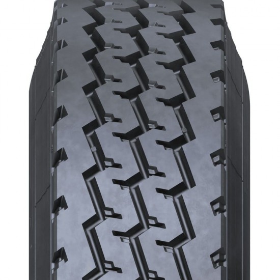 Шина КАМА FORZA Mix A TL 11.00R22.5 148/145 K грузовая